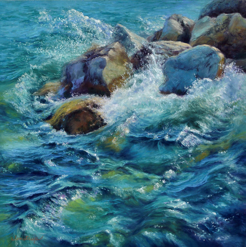 Living Water